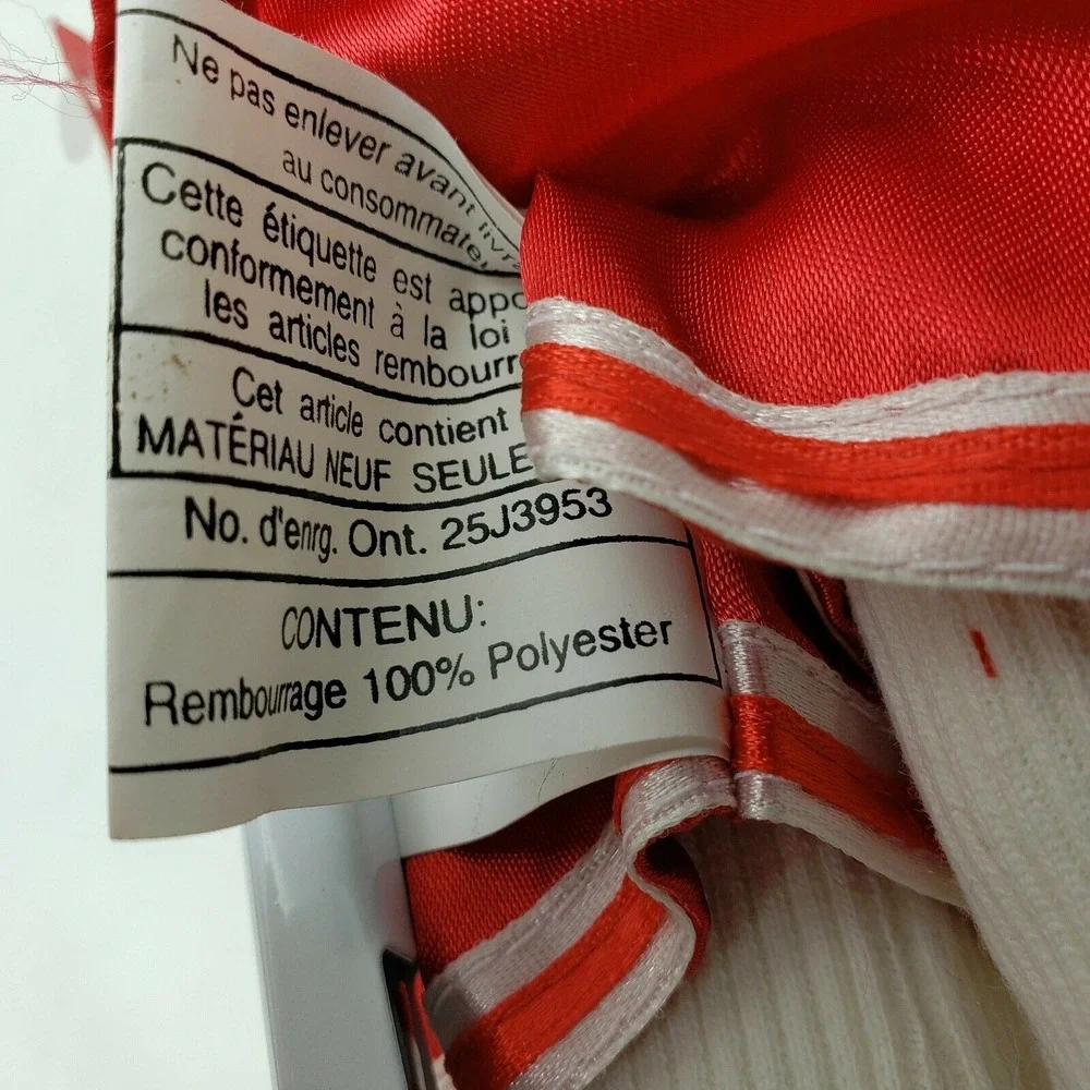 Distinctions in Plush pre owned